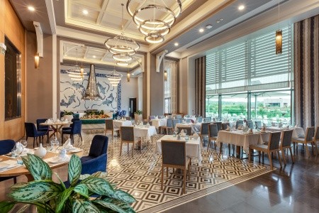 Regnum Carya Golf & Spa Resort - 68