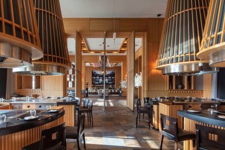 Regnum Carya Golf & Spa Resort - 69