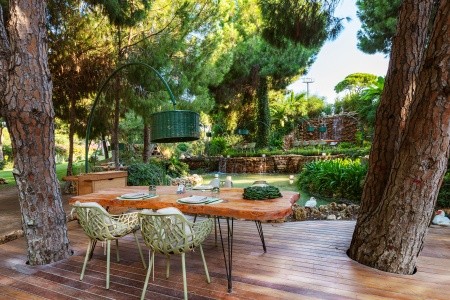 Regnum Carya Golf & Spa Resort - 70