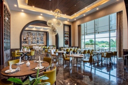 Regnum Carya Golf & Spa Resort - 72