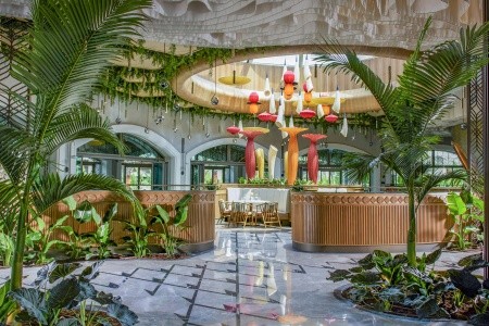 Regnum Carya Golf & Spa Resort - 73