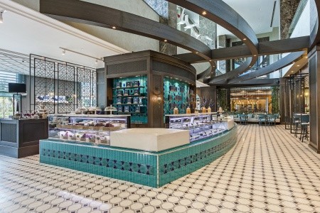 Regnum Carya Golf & Spa Resort - 74