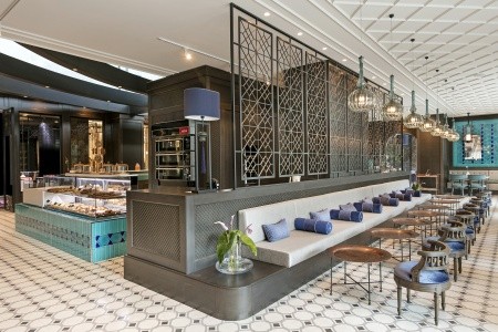 Regnum Carya Golf & Spa Resort - 75