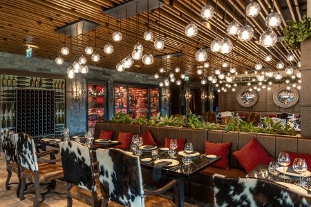 Regnum Carya Golf & Spa Resort - 80