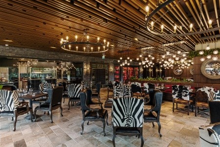 Regnum Carya Golf & Spa Resort - 81