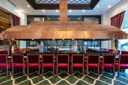 Regnum Carya Golf & Spa Resort - 82