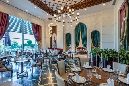 Regnum Carya Golf & Spa Resort - 83