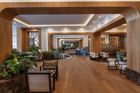 Regnum Carya Golf & Spa Resort - 87