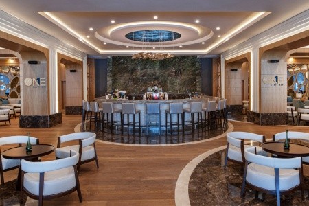 Regnum Carya Golf & Spa Resort - 88