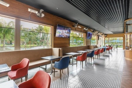 Regnum Carya Golf & Spa Resort - 89