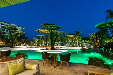 Regnum Carya Golf & Spa Resort - 91