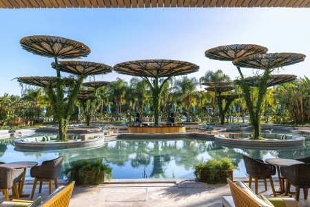 Regnum Carya Golf & Spa Resort - 92