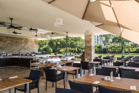 Regnum Carya Golf & Spa Resort - 98