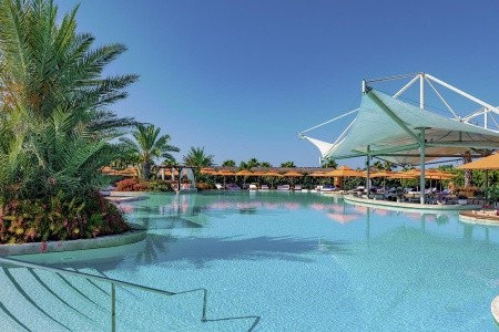 Regnum Carya Golf & Spa Resort - 99