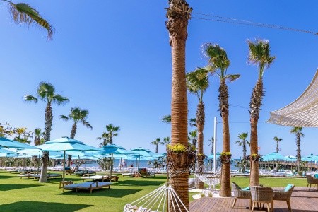 Regnum Carya Golf & Spa Resort - 100