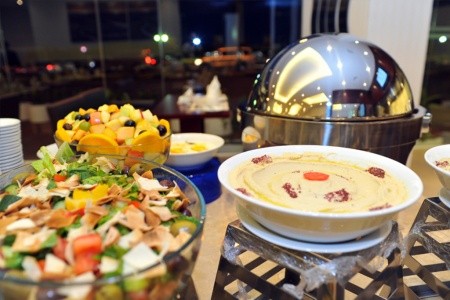 Ramada By Wyndham Beach - 23