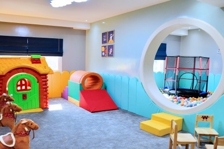 Ramada By Wyndham Beach - 36