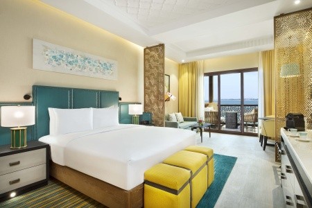 Doubletree By Hilton & Spa Marjan Island - 14