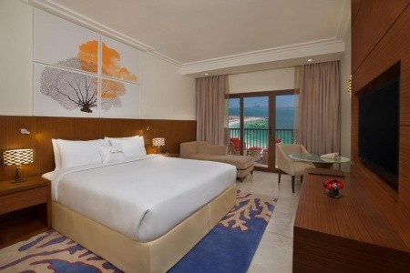 Doubletree By Hilton & Spa Marjan Island - 23