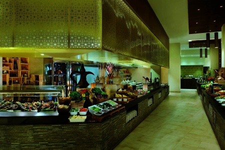 Doubletree By Hilton & Spa Marjan Island - 35