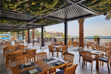 Doubletree By Hilton & Spa Marjan Island - 42