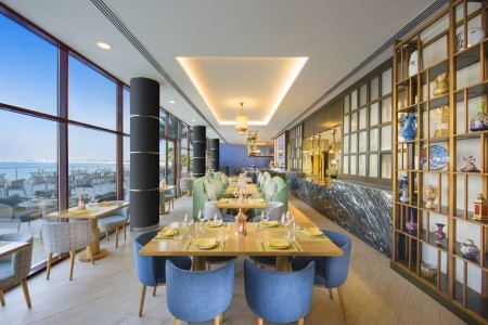 Doubletree By Hilton & Spa Marjan Island - 44