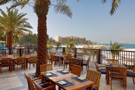 Doubletree By Hilton & Spa Marjan Island - 45