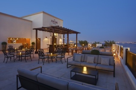 Doubletree By Hilton & Spa Marjan Island - 50