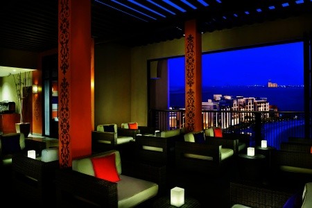 Doubletree By Hilton & Spa Marjan Island - 52