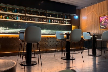 Doubletree By Hilton & Spa Marjan Island - 58