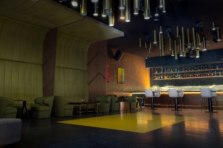 Doubletree By Hilton & Spa Marjan Island - 60