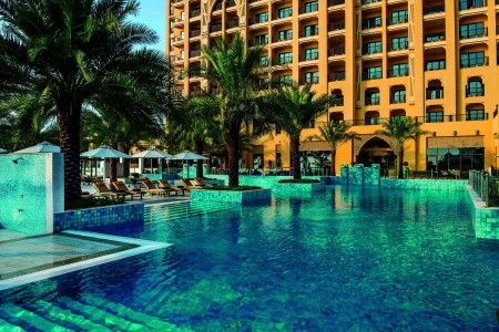 Doubletree By Hilton & Spa Marjan Island - 61