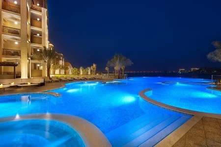 Doubletree By Hilton & Spa Marjan Island - 63