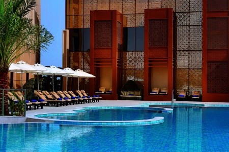 Doubletree By Hilton & Spa Marjan Island - 64