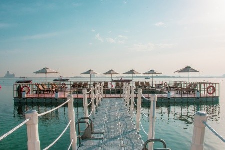 Doubletree By Hilton & Spa Marjan Island - 71