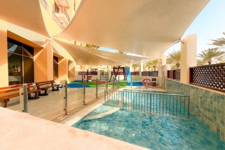 Doubletree By Hilton & Spa Marjan Island - 76