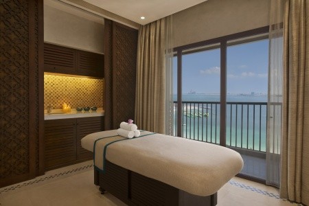 Doubletree By Hilton & Spa Marjan Island - 79