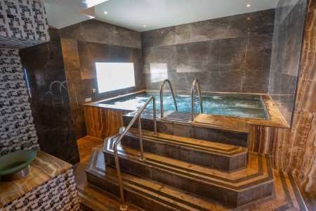 Doubletree By Hilton & Spa Marjan Island - 81