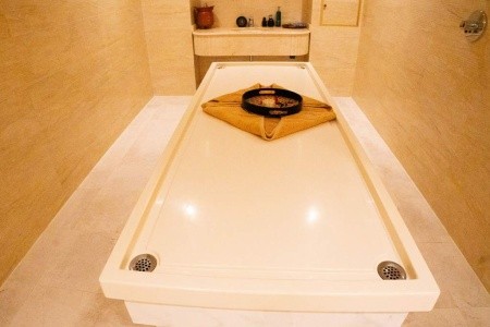 Doubletree By Hilton & Spa Marjan Island - 82