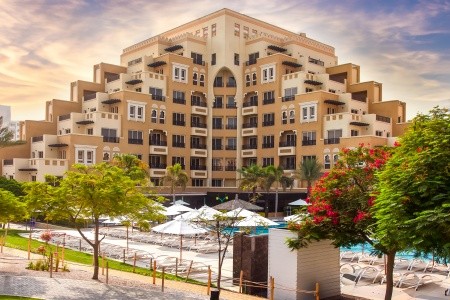 Spojené arabské emiráty Ras Al Khaimah Rixos Bab Al Bahr 8 dňový pobyt Ultra All inclusive Letecky Letisko: Praha March 2026 (21/03/26-28/03/26)