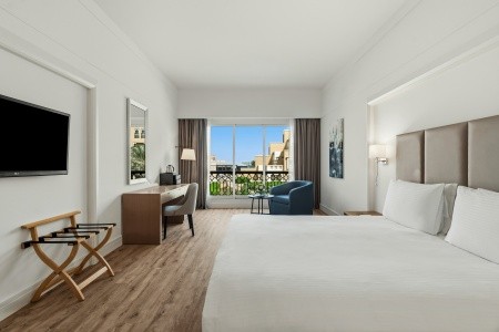 Spojené arabské emiráty Ras Al Khaimah Rixos Bab Al Bahr 8 dňový pobyt Ultra All inclusive Letecky Letisko: Praha March 2026 (21/03/26-28/03/26)