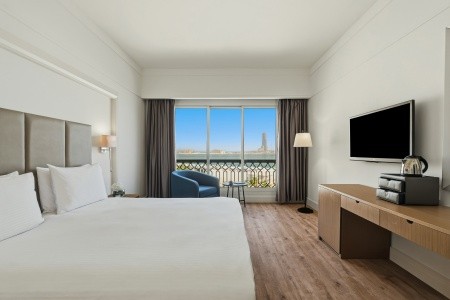 Spojené arabské emiráty Ras Al Khaimah Rixos Bab Al Bahr 8 dňový pobyt Ultra All inclusive Letecky Letisko: Praha March 2026 (21/03/26-28/03/26)