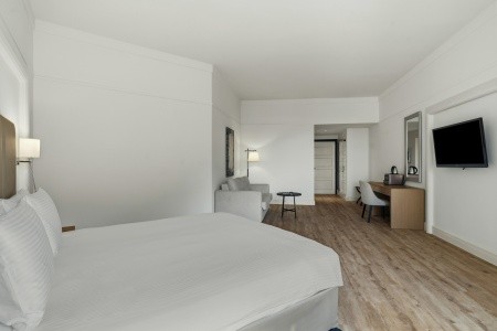 Spojené arabské emiráty Ras Al Khaimah Rixos Bab Al Bahr 8 dňový pobyt Ultra All inclusive Letecky Letisko: Praha March 2026 (21/03/26-28/03/26)