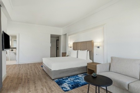 Spojené arabské emiráty Ras Al Khaimah Rixos Bab Al Bahr 8 dňový pobyt Ultra All inclusive Letecky Letisko: Praha March 2026 (21/03/26-28/03/26)
