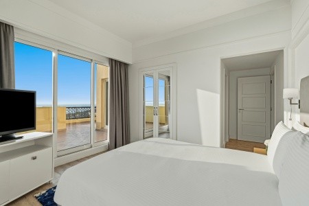 Spojené arabské emiráty Ras Al Khaimah Rixos Bab Al Bahr 8 dňový pobyt Ultra All inclusive Letecky Letisko: Praha March 2026 (21/03/26-28/03/26)