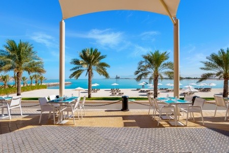 Spojené arabské emiráty Ras Al Khaimah Rixos Bab Al Bahr 8 dňový pobyt Ultra All inclusive Letecky Letisko: Praha March 2026 (21/03/26-28/03/26)