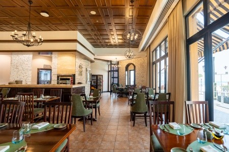Spojené arabské emiráty Ras Al Khaimah Rixos Bab Al Bahr 8 dňový pobyt Ultra All inclusive Letecky Letisko: Praha March 2026 (21/03/26-28/03/26)