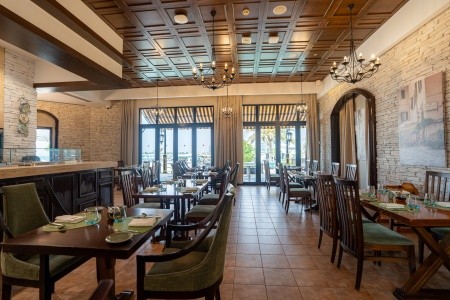 Spojené arabské emiráty Ras Al Khaimah Rixos Bab Al Bahr 8 dňový pobyt Ultra All inclusive Letecky Letisko: Praha March 2026 (21/03/26-28/03/26)