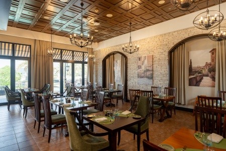Spojené arabské emiráty Ras Al Khaimah Rixos Bab Al Bahr 8 dňový pobyt Ultra All inclusive Letecky Letisko: Praha March 2026 (21/03/26-28/03/26)
