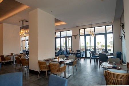 Spojené arabské emiráty Ras Al Khaimah Rixos Bab Al Bahr 8 dňový pobyt Ultra All inclusive Letecky Letisko: Praha March 2026 (21/03/26-28/03/26)